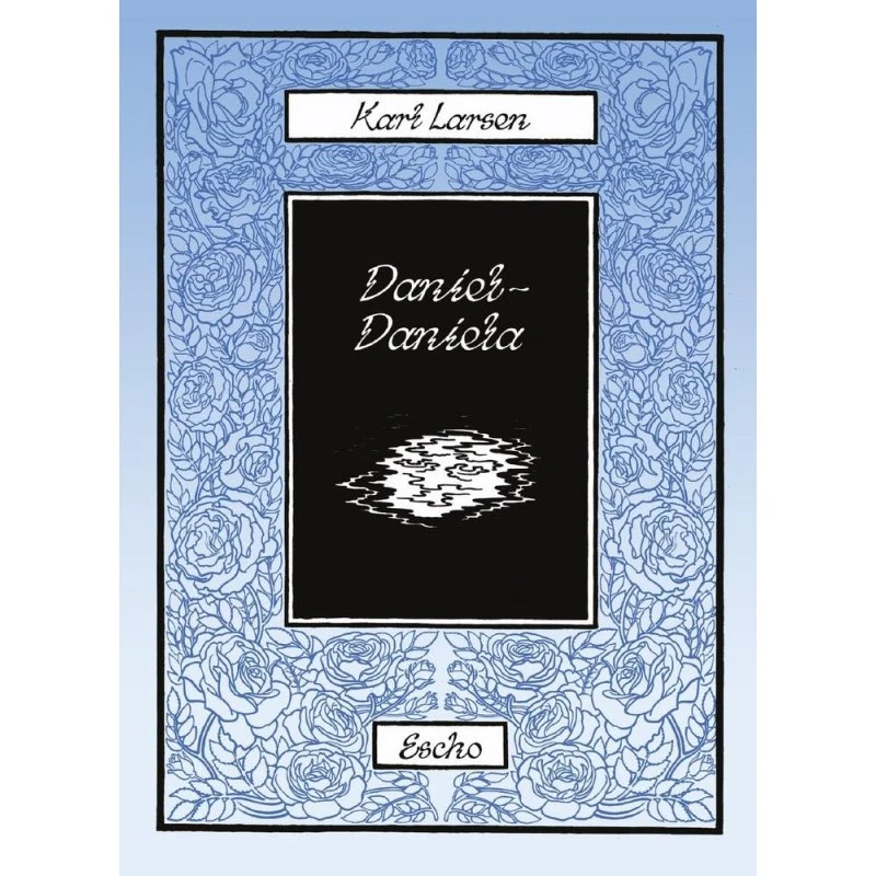 Daniel-Daniela af Karl Larsen