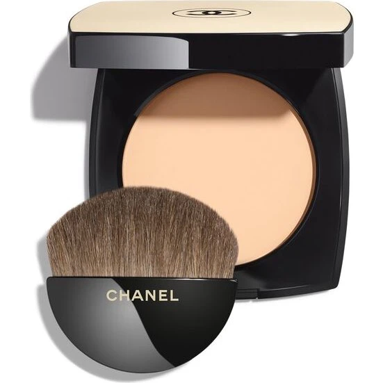 Chanel Les Beiges Pudder Sheer B10, 12 g