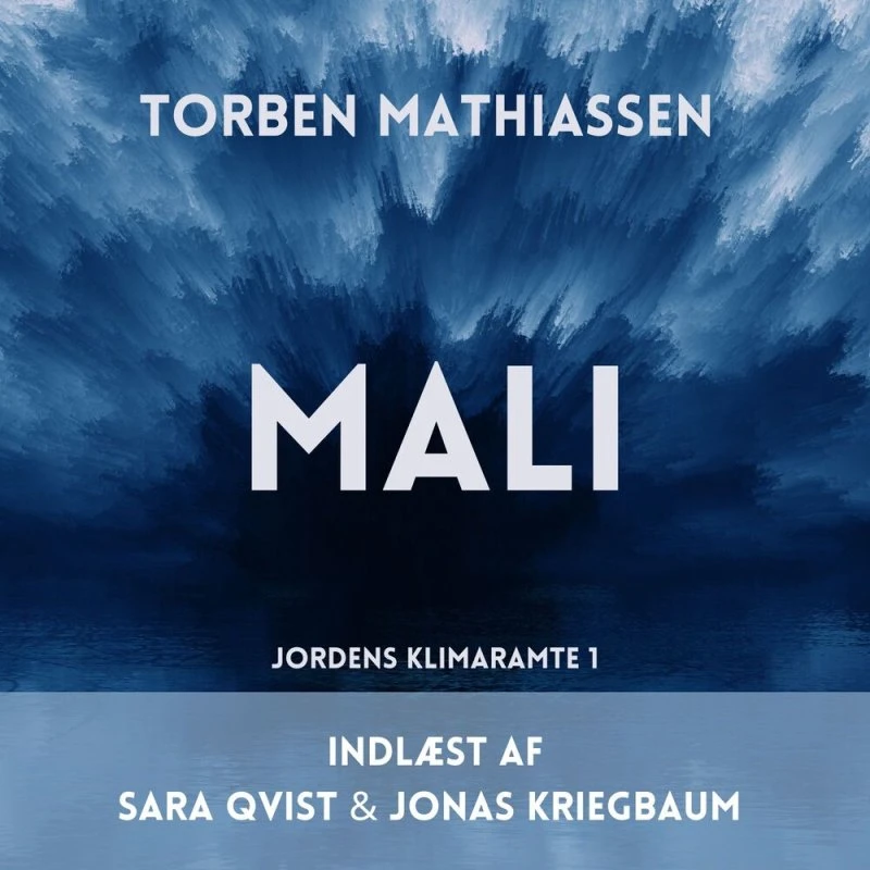 Mali - Torben Mathiassen (Lydbog)