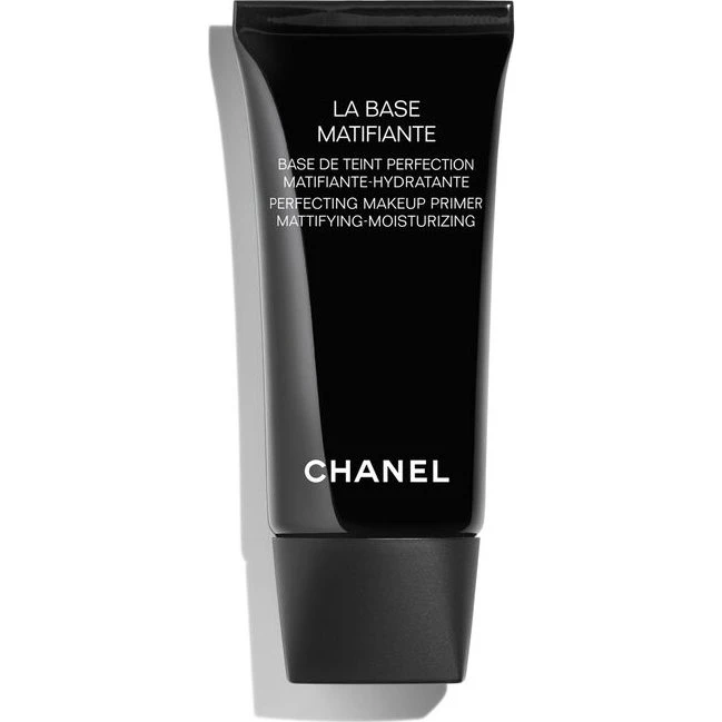 CHANEL La Base Matifiante – Mattende Primer 30 ml
