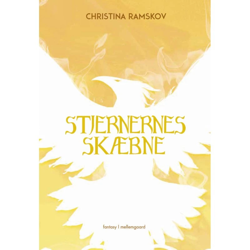 Stjernernes skæbne - Christina Ramskov (Lydbog)