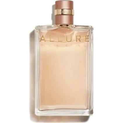 Chanel Allure Eau de Parfum 50 ml