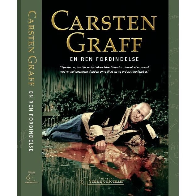 En ren forbindelse - Carsten Graff