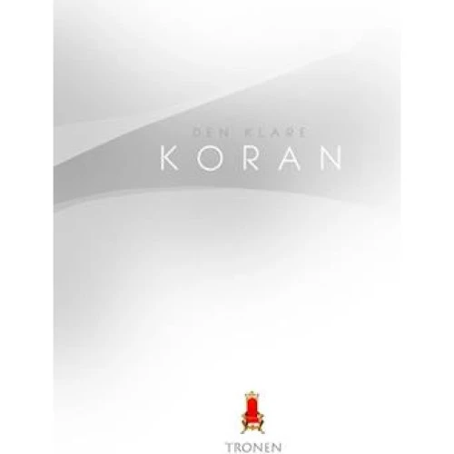 Den klare Koran - Amér Majid - Lydbog