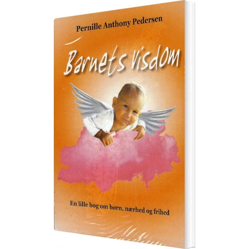 Barnets Visdom af Pernille Pedersen - Bog