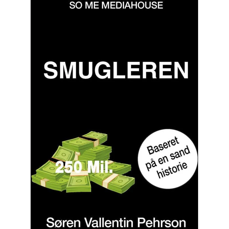 På tur med mor af Søren Vallentin Pehrson