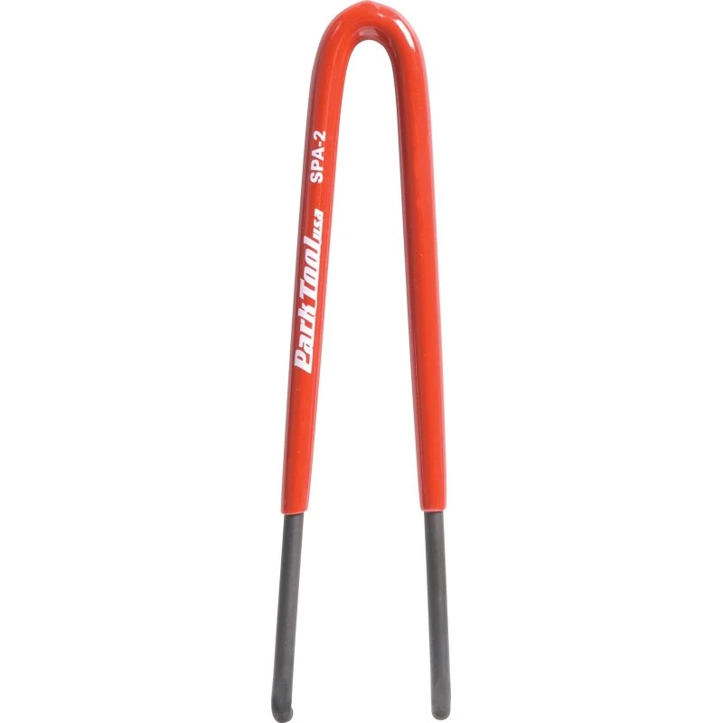 Park Tool Bottom Bracket Pin Spanner 2 1/3 mm, rød