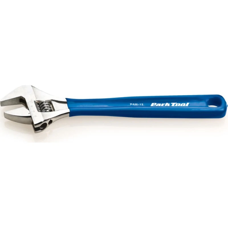Park Tool PAW-12 svensknøgle 30,5 cm – op til 36 mm