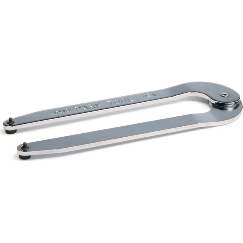 Park Tool SPA-6 justerbar stiftnøgle (pin Ø 2,2 mm)