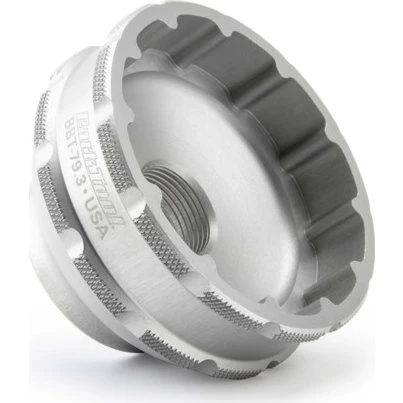 Park Tool BBT-79.3 krankboksnøgle 12-takker 44/45–47mm