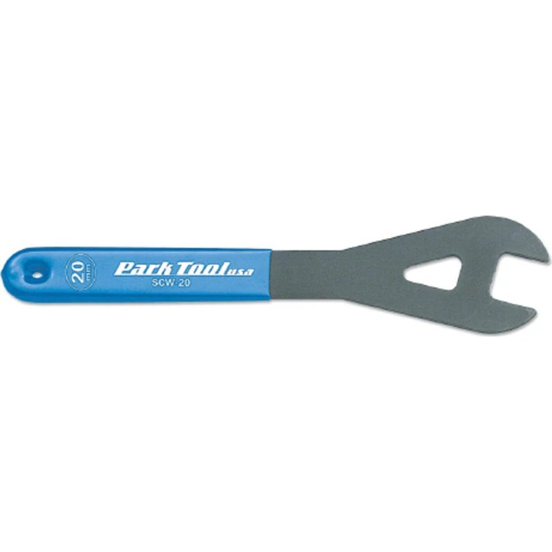 Park Tool SCW-26 26 mm konusnøgle (blå)