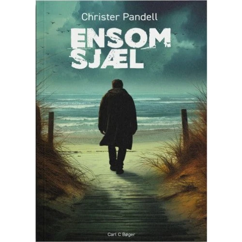 Ensom sjæl - Christer Pandell (Krimi)
