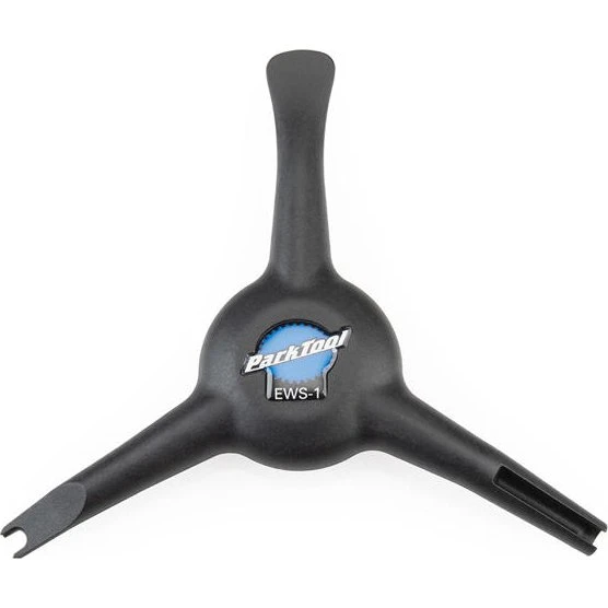 Park Tool EWS-1 Y-nøgle til elektroniske gear (Di2/eTap)