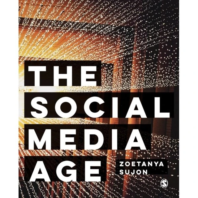 The Social Media Age (Trykt bog)