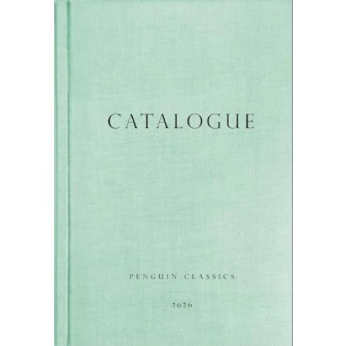 Penguin Classics - Katalog over trykte bøger