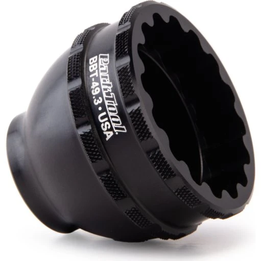 Park Tool BBT-49.3 krankboksværktøj 16-hak 3/8" drev