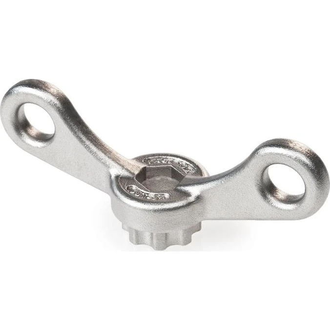 Park Tool aftrækker til Shimano Hollowtech II justerkappe