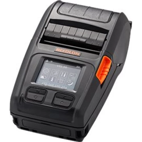 BIXOLON XM7-20 Direkte termisk etiketprinter, Bluetooth & Wi-Fi