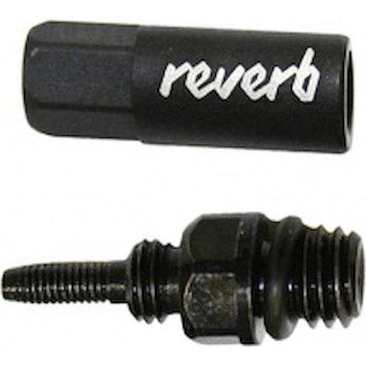 RockShox Hose barb post til Reverb