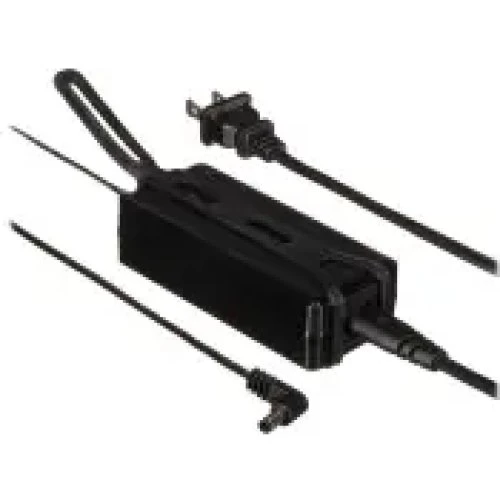 Nanlite 15V 2A strømadapter med kabel