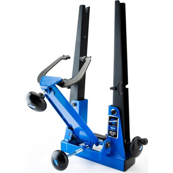 Park Tool TS-2.3 Hjulcentrering, sort