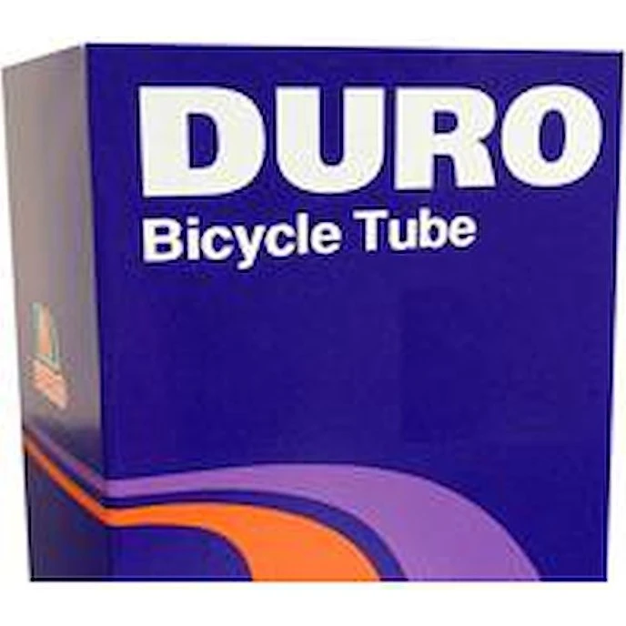 Duro 10" Slange 54-152 med 40mm Dunlop ventil