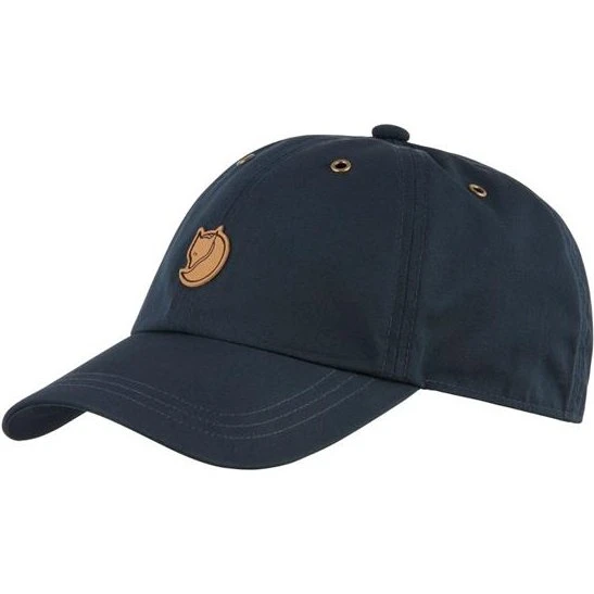 Fjällräven Vidda Cap - Dark Navy