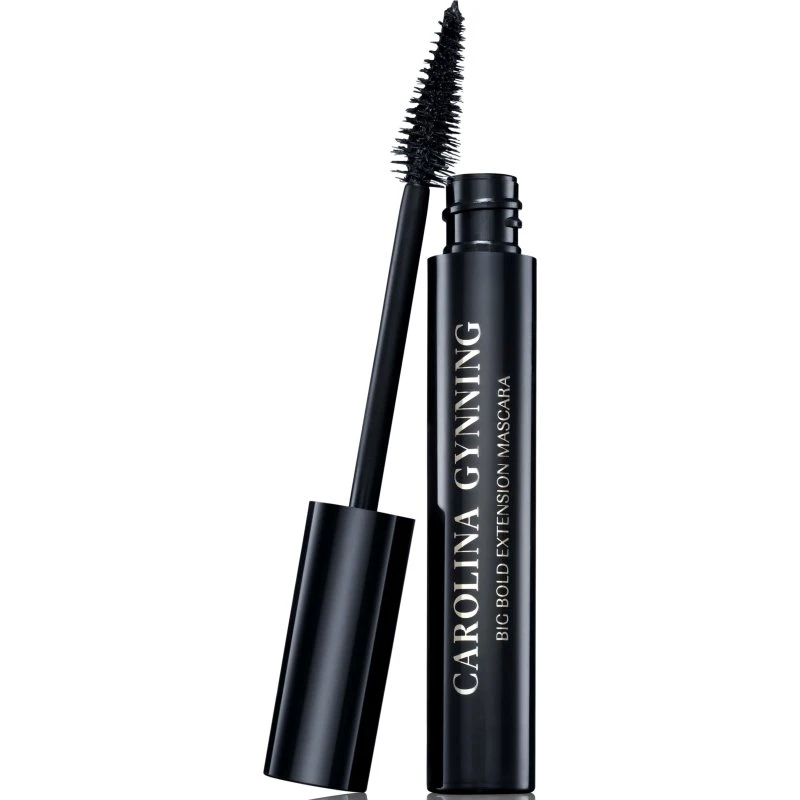 Gynning Beauty Big Bold Extension Mascara - Black 10.9 ml