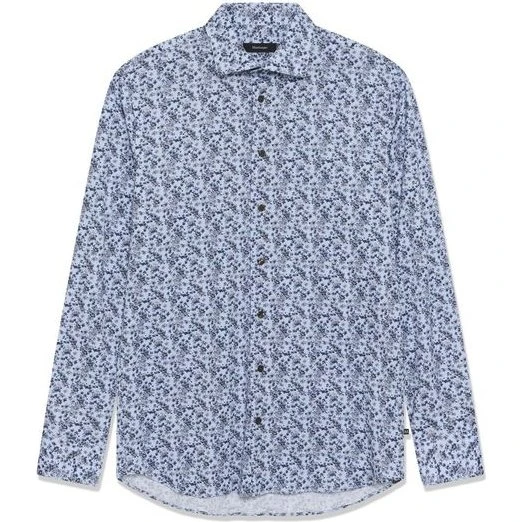 Matinique MAmarc N Skjorte med Blomsterprint i Bomuld