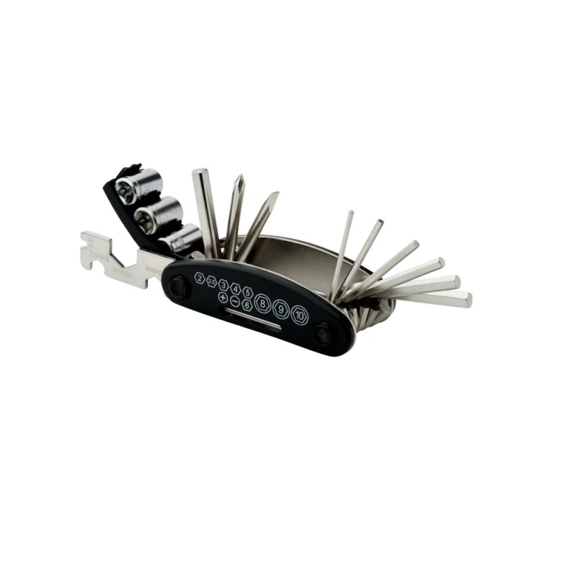 Pathtaker Multitool