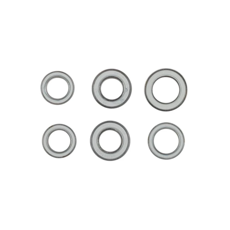 CeramicSpeed ALPHA Wheel Bearing Kit til Bontrager Aeolus Disc