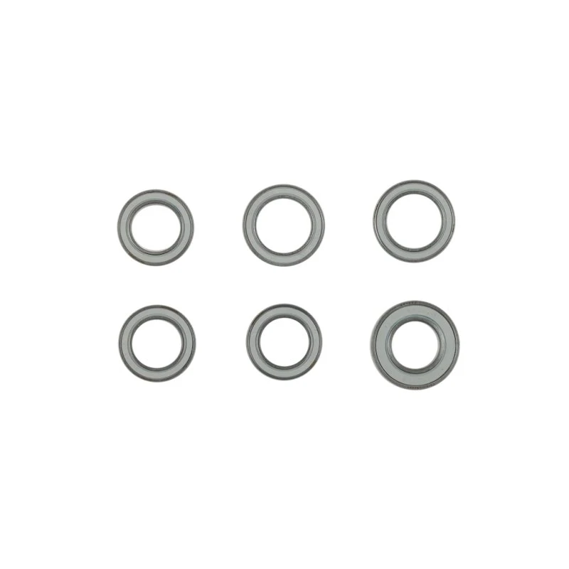 CeramicSpeed ALPHA Wheel Bearing Kit til Bontrager Aeolus & Race X
