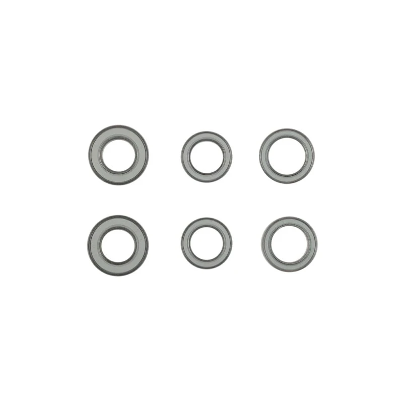 CeramicSpeed ALPHA Wheel Bearing Kit DT-1 til DT Swiss 240 Road