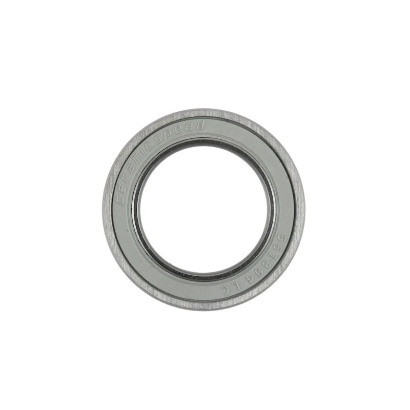CeramicSpeed ALPHA Wheel Bearing 61804 2LC 20x32x7 Keramisk