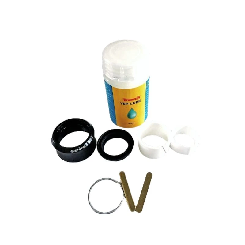 SCOTT Servicekit 2.5 til 120mm Dropperpost