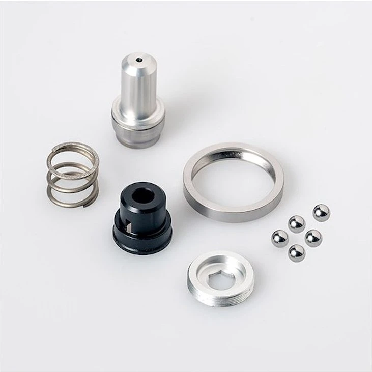 DT Swiss Latch System Kit til D 232 Dropper Post
