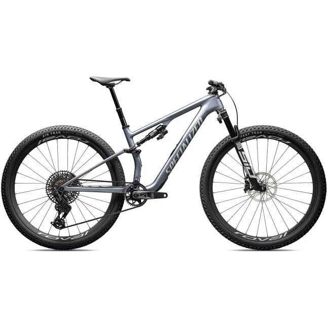 Specialized Epic 8 Pro 120 mm XC