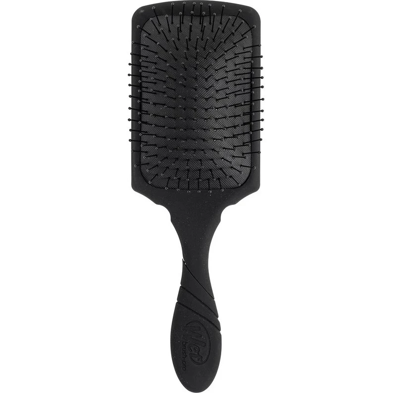 Wet Brush Pro Paddle Detangler - Black