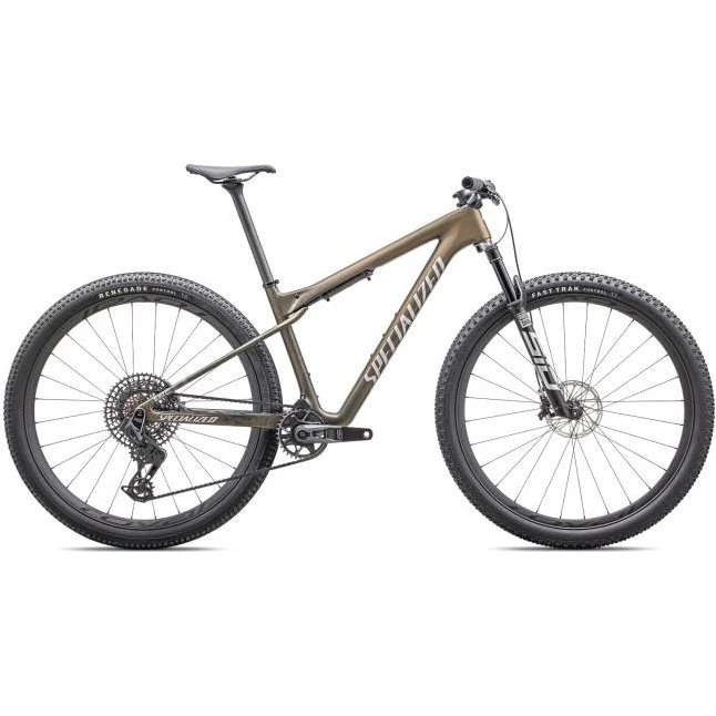 Specialized Epic World Cup Pro 2025
