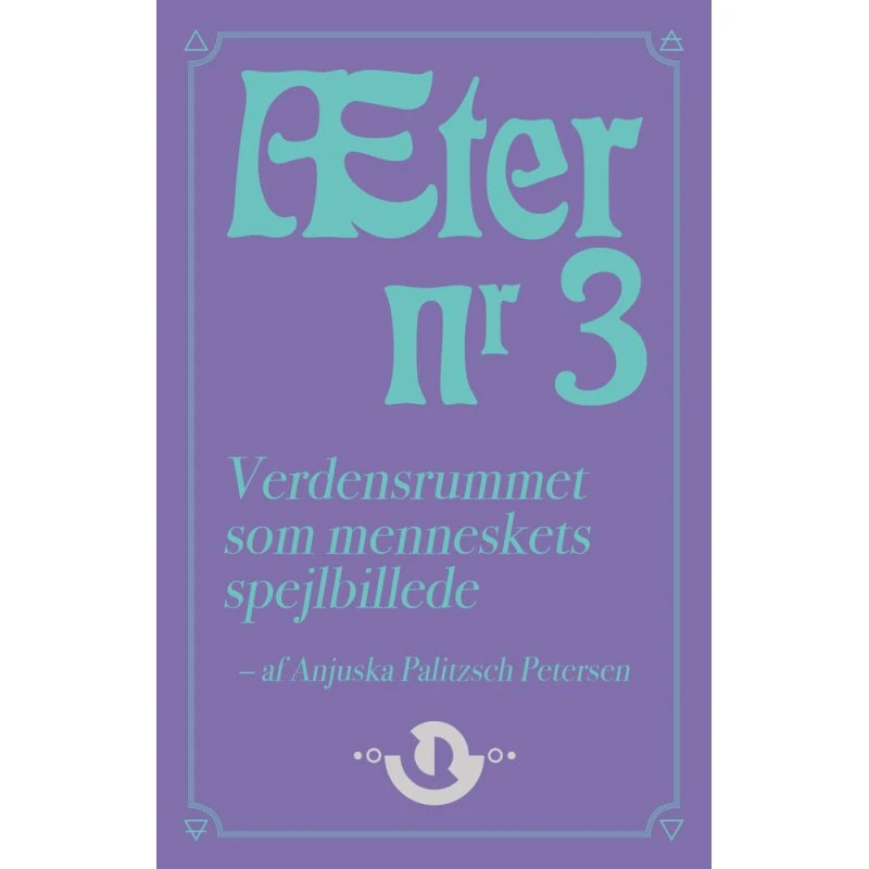 Æter nr. 3 - Arkiv for Detaljer
