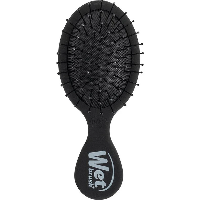 Wet Brush Mini Original Detangler - Black