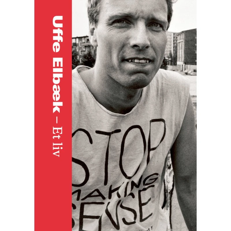 Et liv - Uffe Elbæk