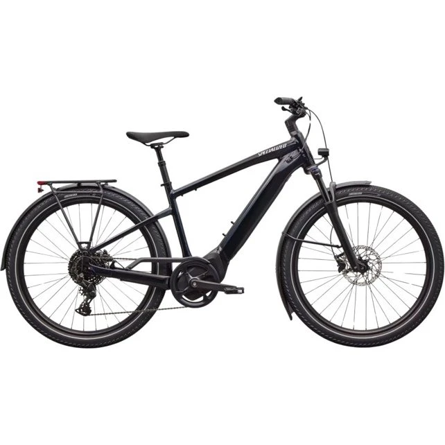 Specialized Vado 4.0 NB 2026 el-cykel
