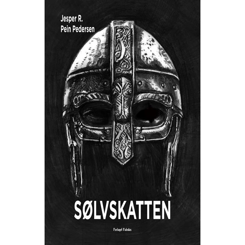 Sølvskatten af Jesper R. Pein Pedersen