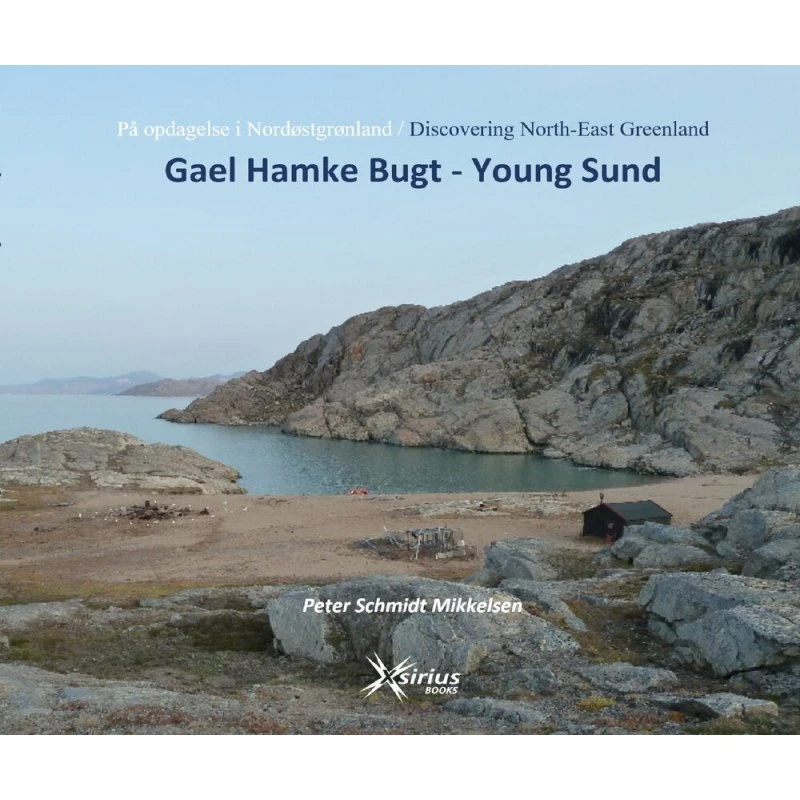 Gael Hamke Bugt - Young Sund - På opdagelse i Nordøstgrønland