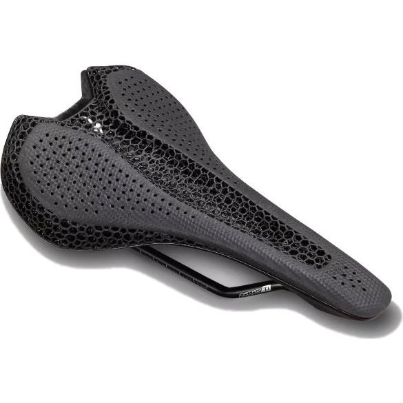 Specialized Romin EVO Pro Mirror sadel, sort