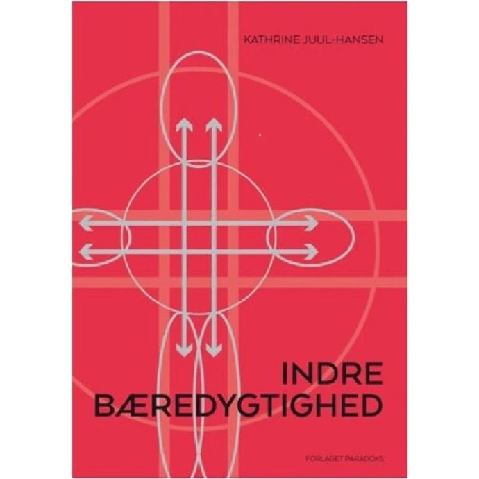 Indre bæredygtighed - Kathrine Juul-Hansen - Forlaget Paradoks