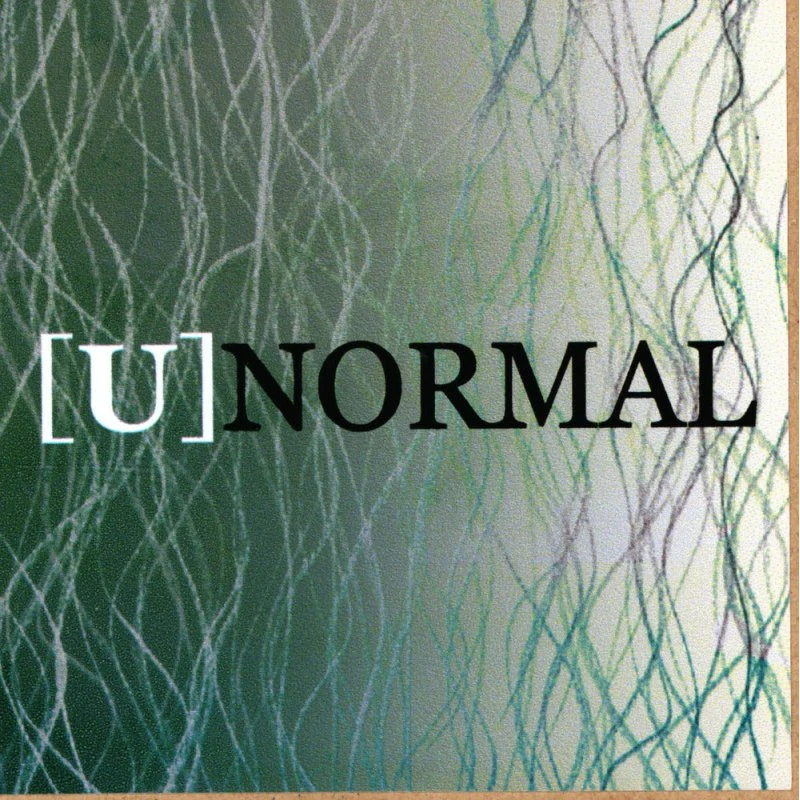 (U)Normal - Filosofisk samtalespil til voksne