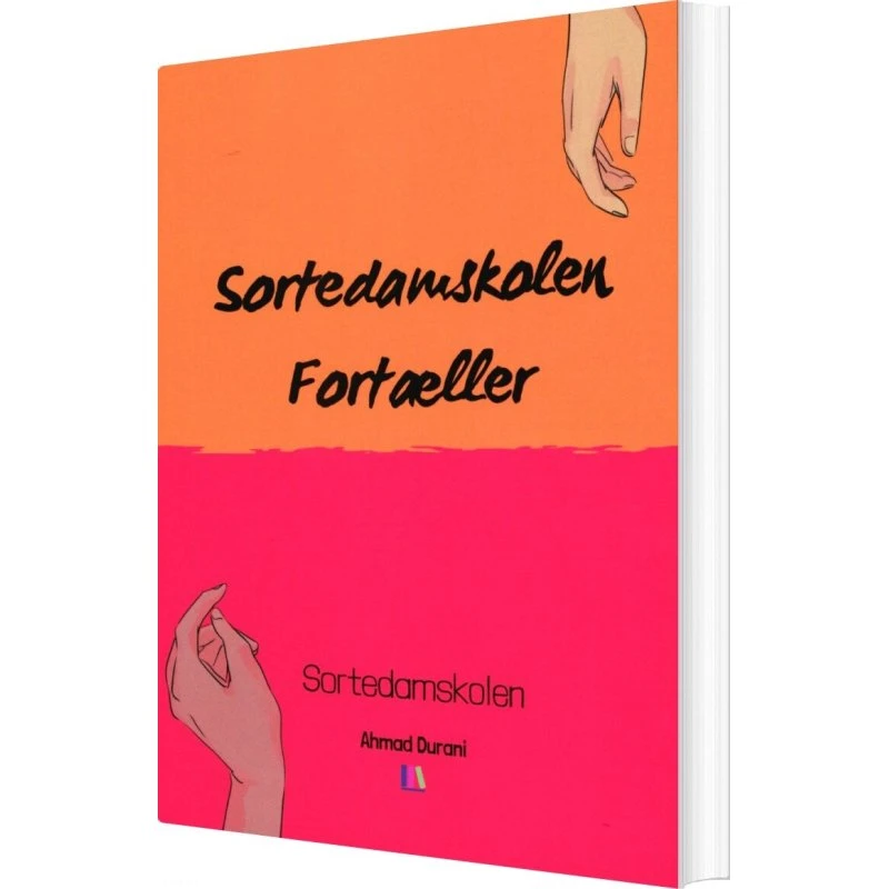 Sortedamskolen Fortæller af Ahmad Durani