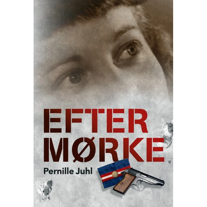 Efter mørke - Pernille Juhl (Lydbog)